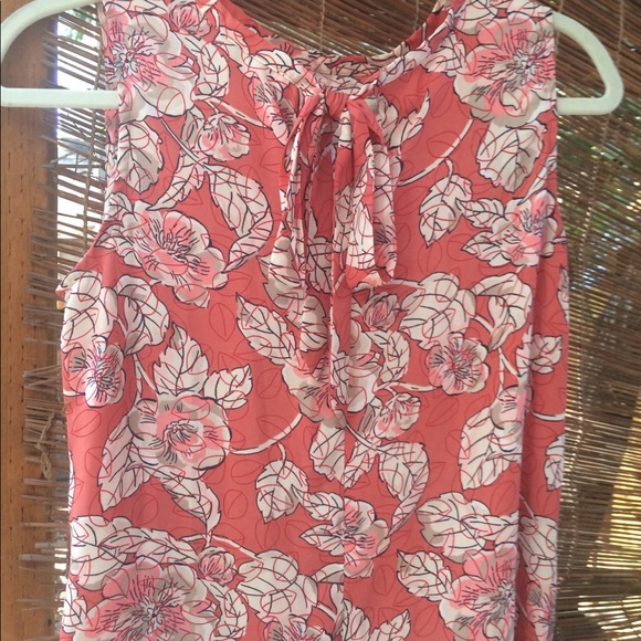 Pink Loft Top - Picture 2 of 3